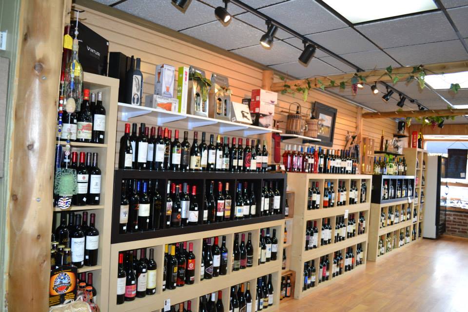 Carolina Country Wines