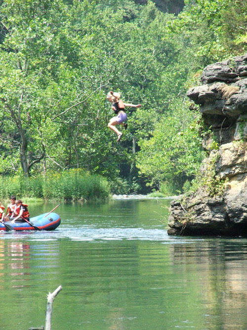 High Mountain Expeditions