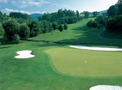 Jefferson Landing Golf