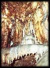 Linville Caverns