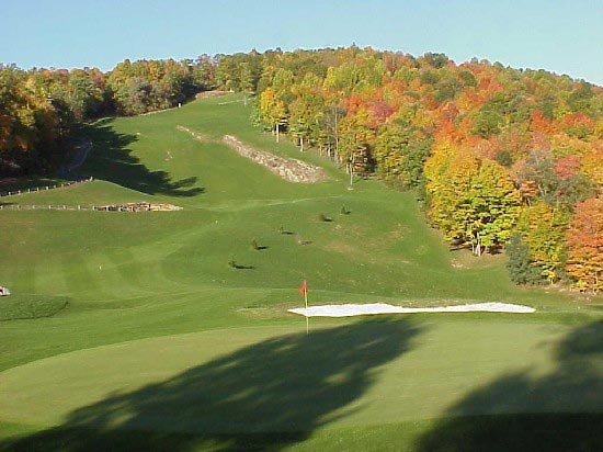 Mountainaire Golf Club