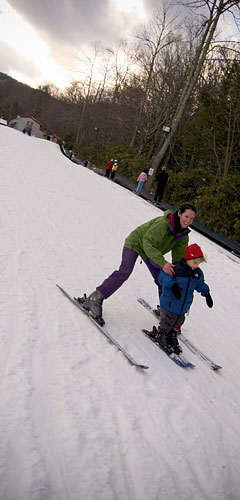 Sugar Mountain