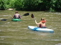 New River Outfitters
