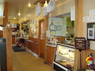 Smoky Mountain BBQ