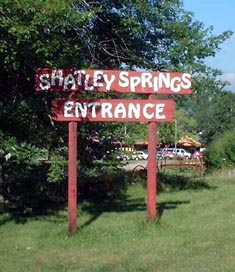 Shatley Springs